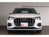 Q3 35 TFSI アドバンスド 