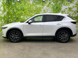 CX-5 2.5 25T Lパッケージ 