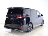 ヴェルファイア 2.4 Z プレミア 4WD 