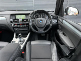 X3 xドライブ20d Mスポーツ ディーゼル 4WD 4WD 修復歴無し