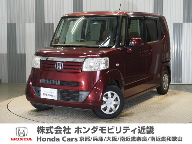 N-BOX G 