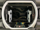 ハスラー ハイブリッド(HYBRID) Xターボ 4WD 