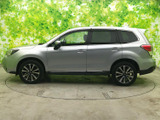 フォレスター 2.0 XT アイサイト 4WD 