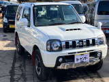 ジムニー クロスアドベンチャー 4WD 