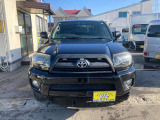 ハイラックスサーフ 2.7 SSR-X 4WD ナビ TVフルセグ Bカメラ ETC クルコン