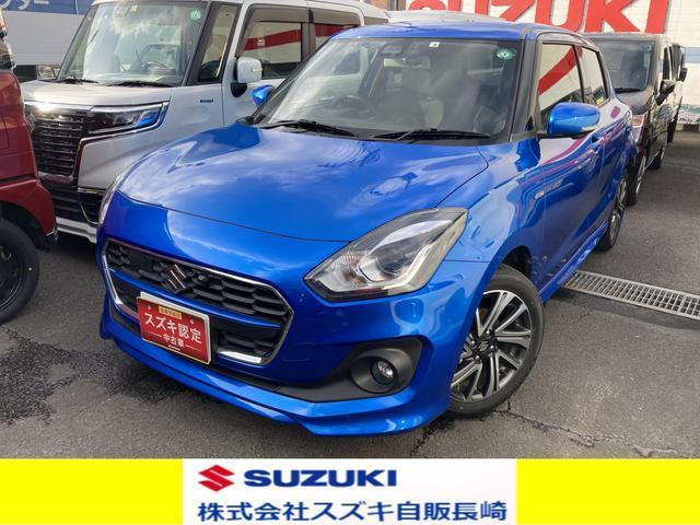 スイフト 1.2 ハイブリッド(HYBRID) RS 