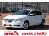 日産 シルフィ 1.8 X