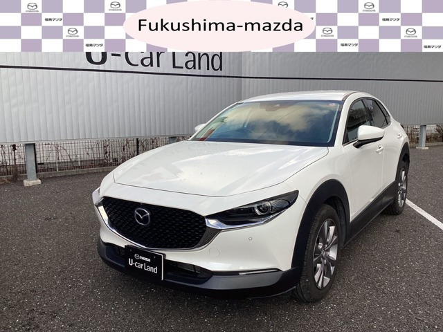 CX-30 2.0 20S プロアクティブ ツーリングセレクション 4WD 