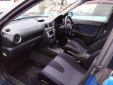 インプレッサスポーツワゴン 2.0 20K 4WD 