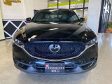 CX-5 2.2 XD エクスクルーシブ モード 4WD 