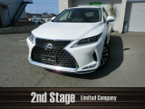 レクサス RX