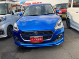 スイフト 1.2 ハイブリッド(HYBRID) RS 