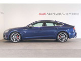 S5スポーツバック 3.0 4WD 
