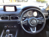 CX-5 2.5 25S Lパッケージ 