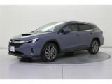 レヴォーグレイバック 1.8 リミテッド EX 4WD 