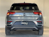 T-Roc TDI スポーツ ディーゼル 修復歴無し