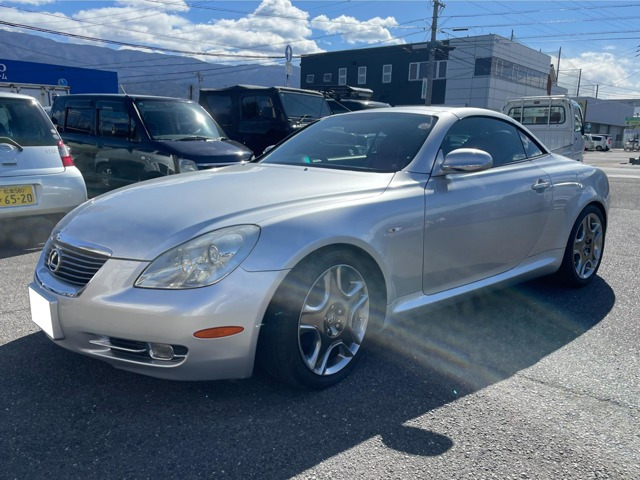 SC 430 