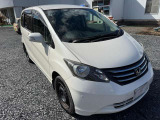 フリード 1.5 FLEX ジャストセレクション 4WD 