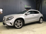 GLAクラス GLA180 スポーツ 