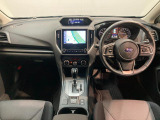 インプレッサG4 1.6 i-L アイサイト 4WD 