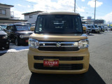 スペーシア ハイブリッド(HYBRID) G 4WD 