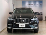 XC60 アルティメット B5 AWD 4WD 