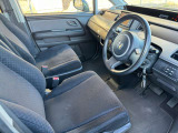内装です☆納車前にクリーニングも実施致します☆