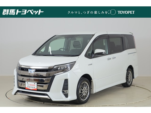 ノア 1.8 ハイブリッド Si W×B 