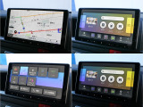 【HIACE BASE KASHIWA Demonstration Car】