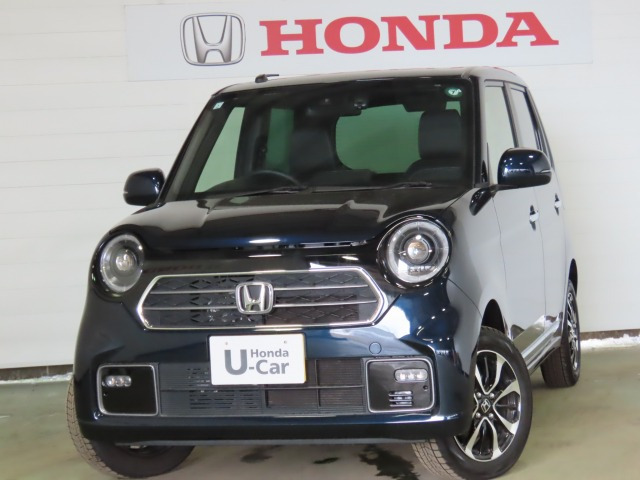 N-ONE プレミアム 4WD 
