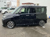 お客様に、どれだけ満足していただけるかを常に考え、スタッフ一同日々努力しております。
