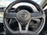 プロパイロットも装備!好評です♪高速道路での運転でアクセル、ブレーキ、ハンドルの操作を車がアシスト☆運転の疲れが軽減します!遠方のお出かけは体力も使うのでプロパイロットで運転の疲れは減らしましょ
