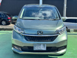 フリード 1.5 G ホンダセンシング 4WD 