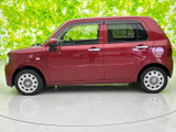 ミラトコット G SAIII 4WD 