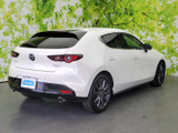 MAZDA3ファストバック 1.5 15S ツーリング 