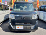 N-BOX G Lパッケージ 