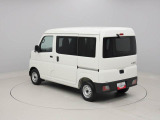 ハイゼットカーゴ  デラックス