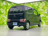 ワゴンR ハイブリッド(HYBRID) FX 4WD 