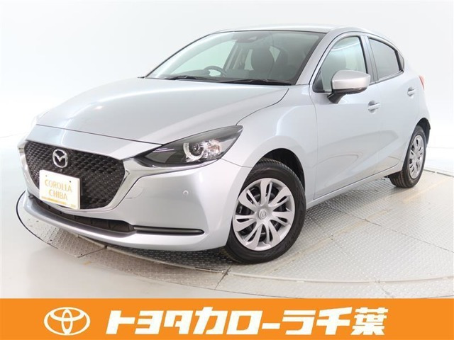 MAZDA2 1.5 15S スマートエディション 