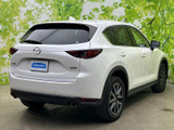 CX-5 2.5 25T Lパッケージ 