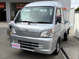 ダイハツ ハイゼットトラック