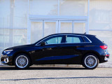 A3スポーツバック 30 TFSI アドバンスド 