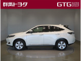 ハリアー 2.0 エレガンス 4WD 