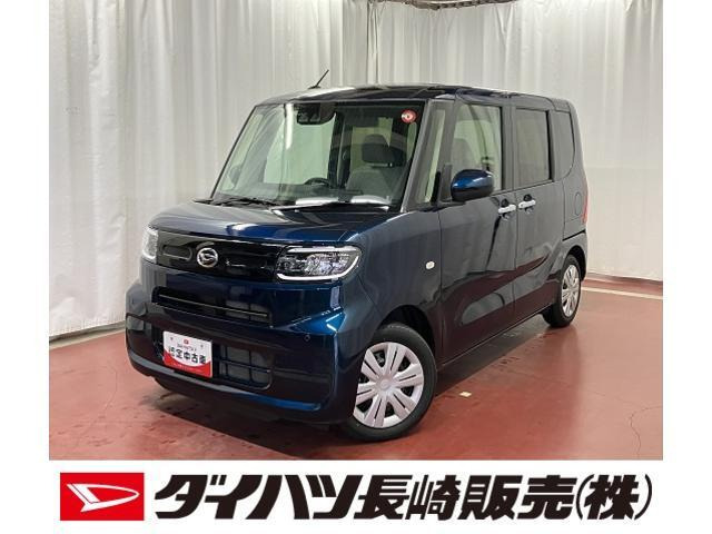 タント X 