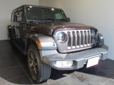 ラングラー アンリミテッド サハラ 4WD 3.6L 4WD