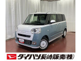 ダイハツ ムーヴキャンバス