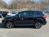 フォレスター 2.0 Sリミテッド 4WD 