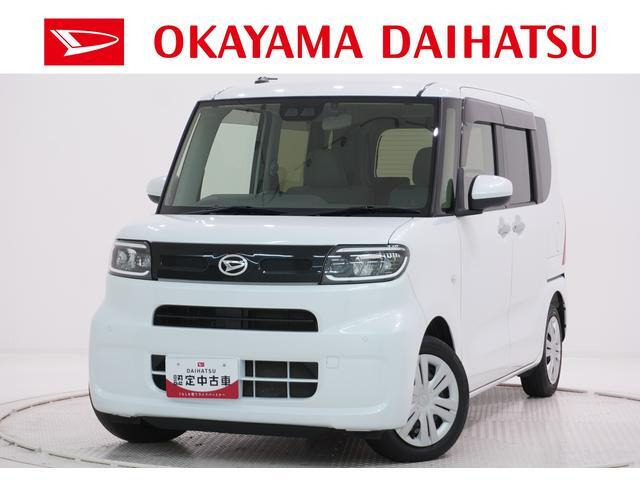 タント X 