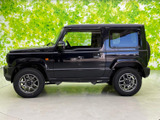 ジムニー XC 4WD 