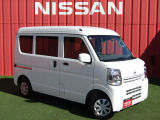 日産 クリッパー